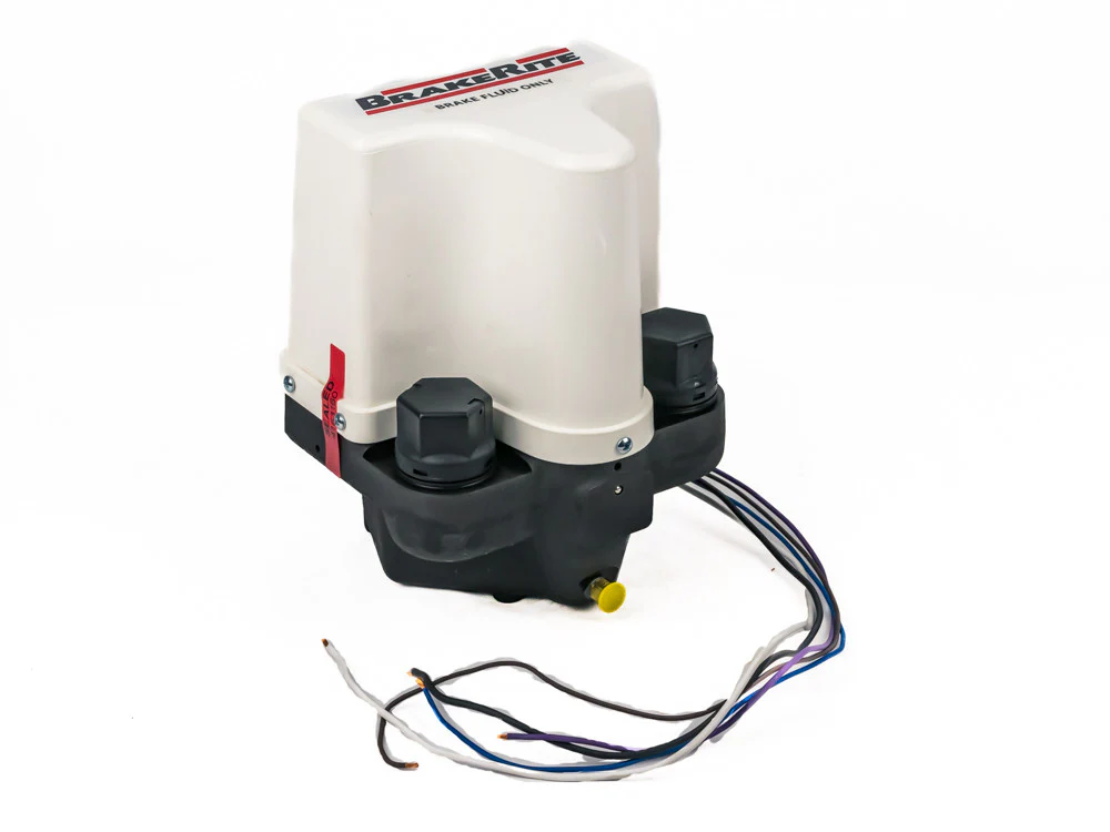 BRAKE RITE 1500 PSI