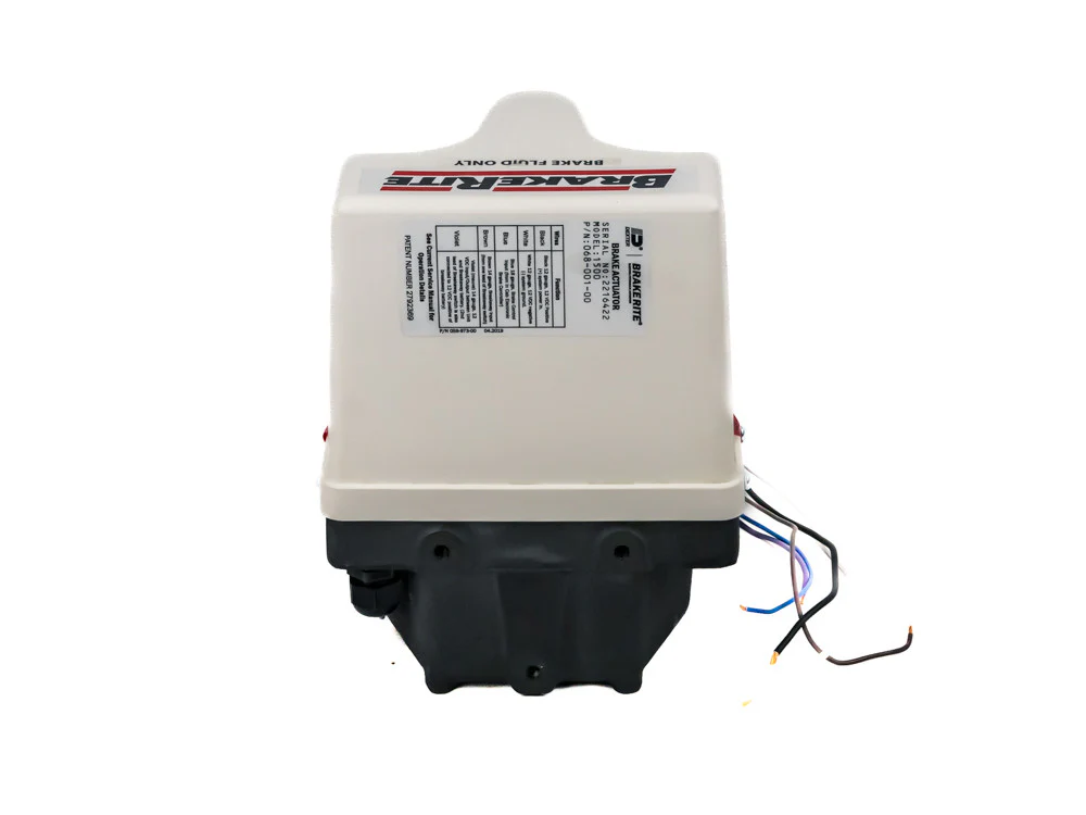 BRAKE RITE 1500 PSI - Image 2