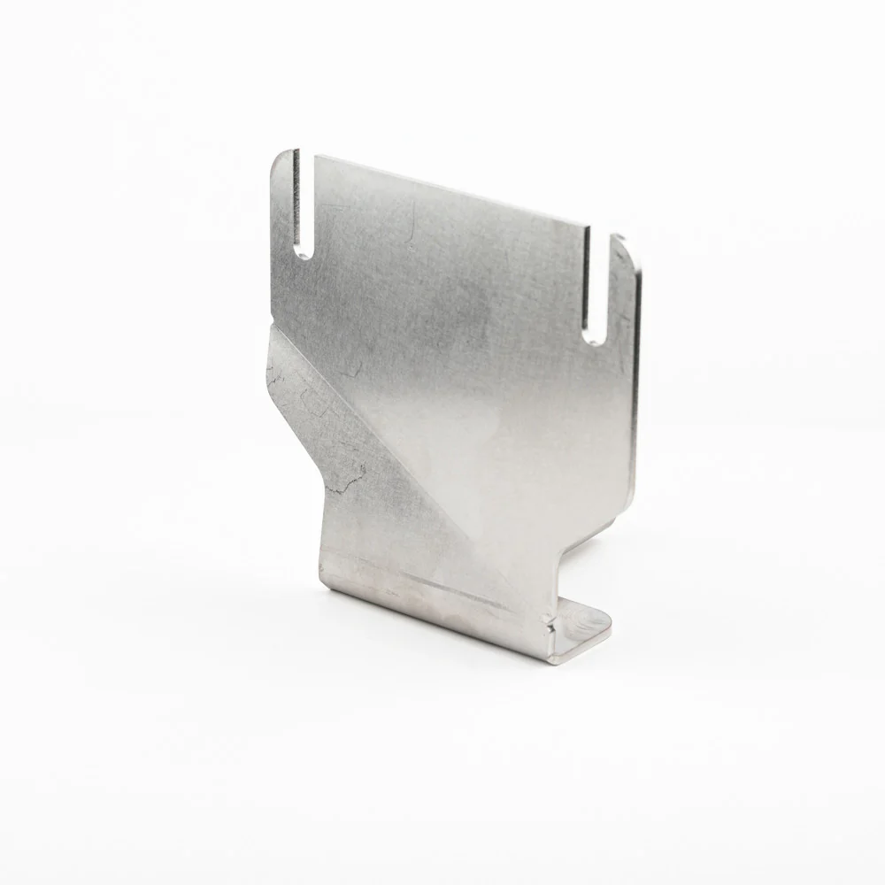 '17-'22 Ford Driver Side Hood Mount - Image 2