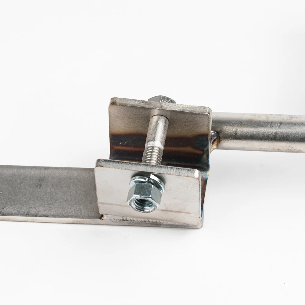 '19-'22 Dodge Driver Side Bumper Mount - Image 5