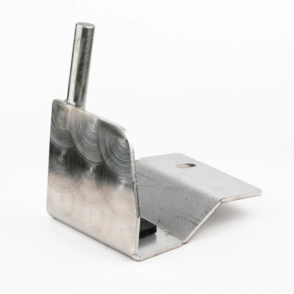 '19-'22 Dodge Driver Side Hood Mount - Image 2