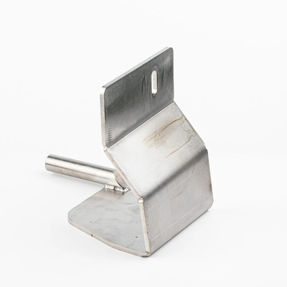'19-'22 Dodge Driver Side Hood Mount - Image 3