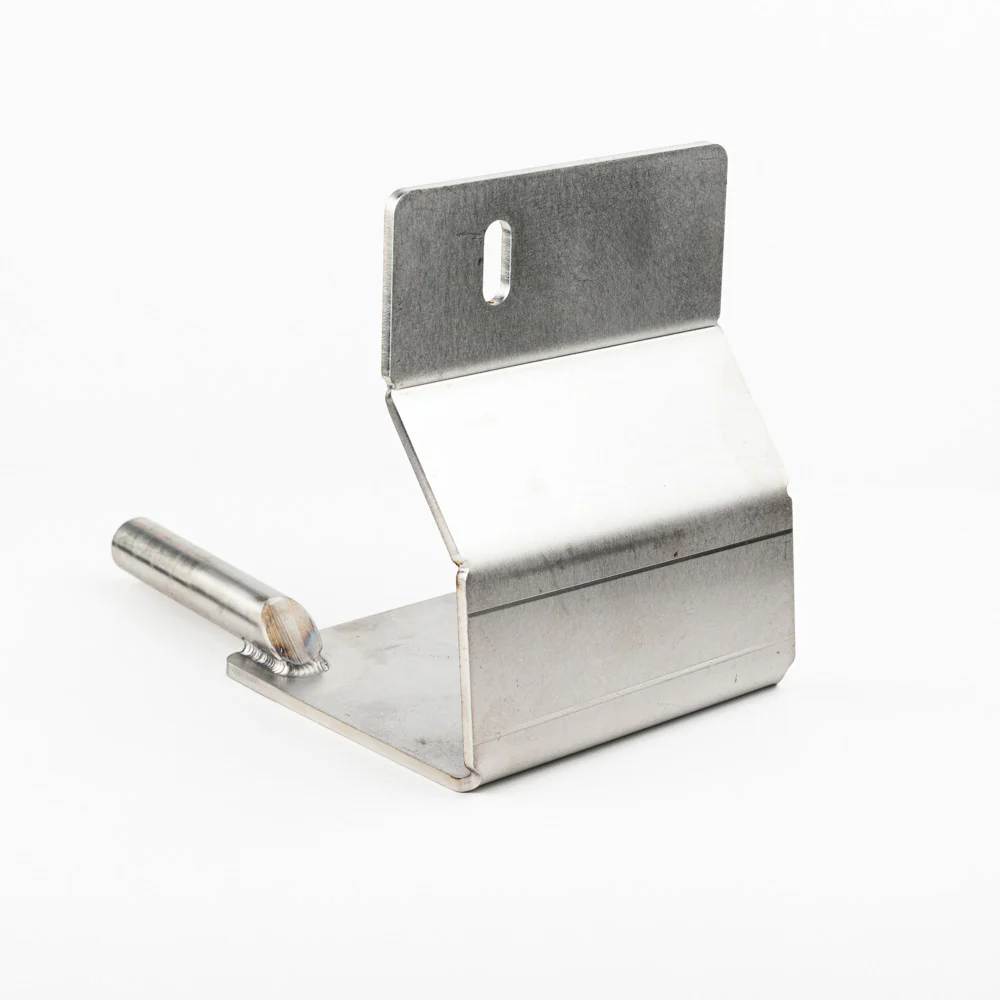 '19-'22 Dodge Passenger Side Hood Mount - Image 2