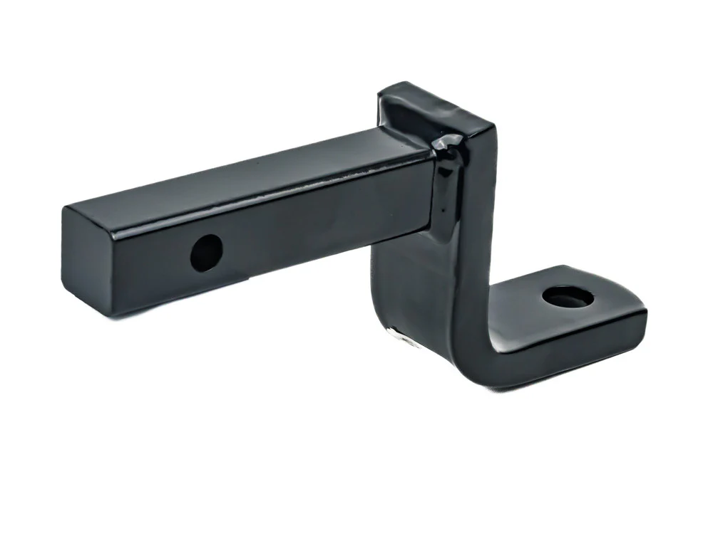 3.5K ATV Ball Mount-3 1/2" Drop - Image 2