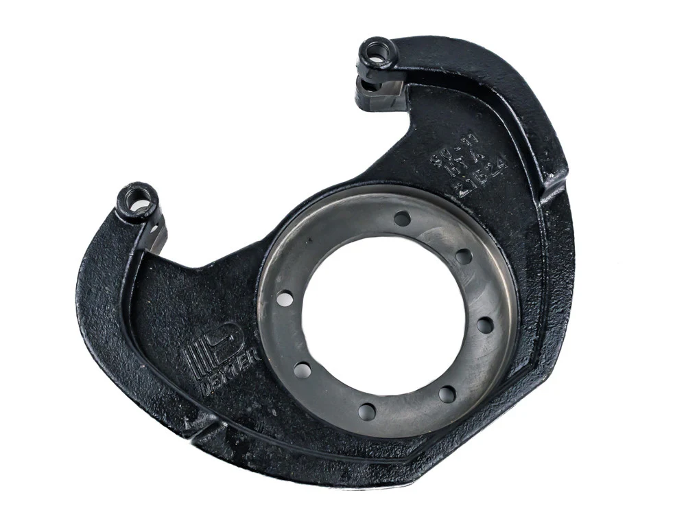 Anchor Yoke for 12K Axles