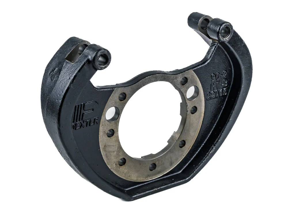Anchor Yoke for 9K and 10K Axles