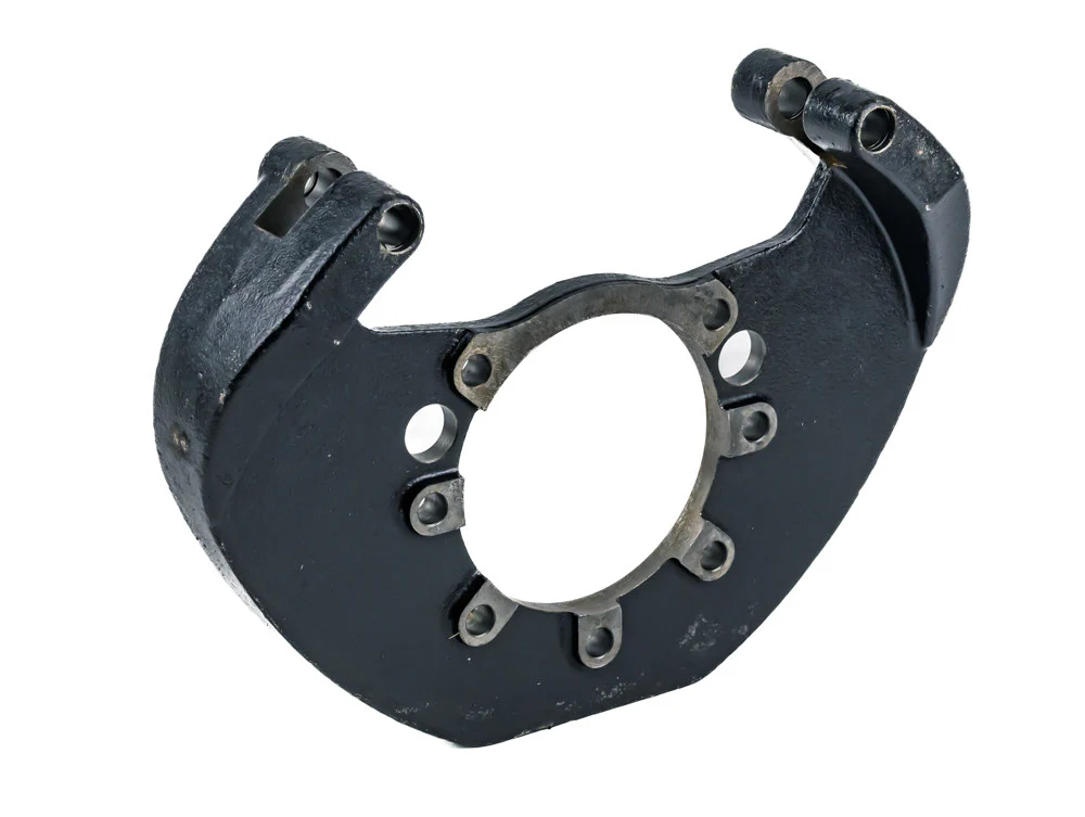 Anchor Yoke for 9K and 10K Axles - Image 2