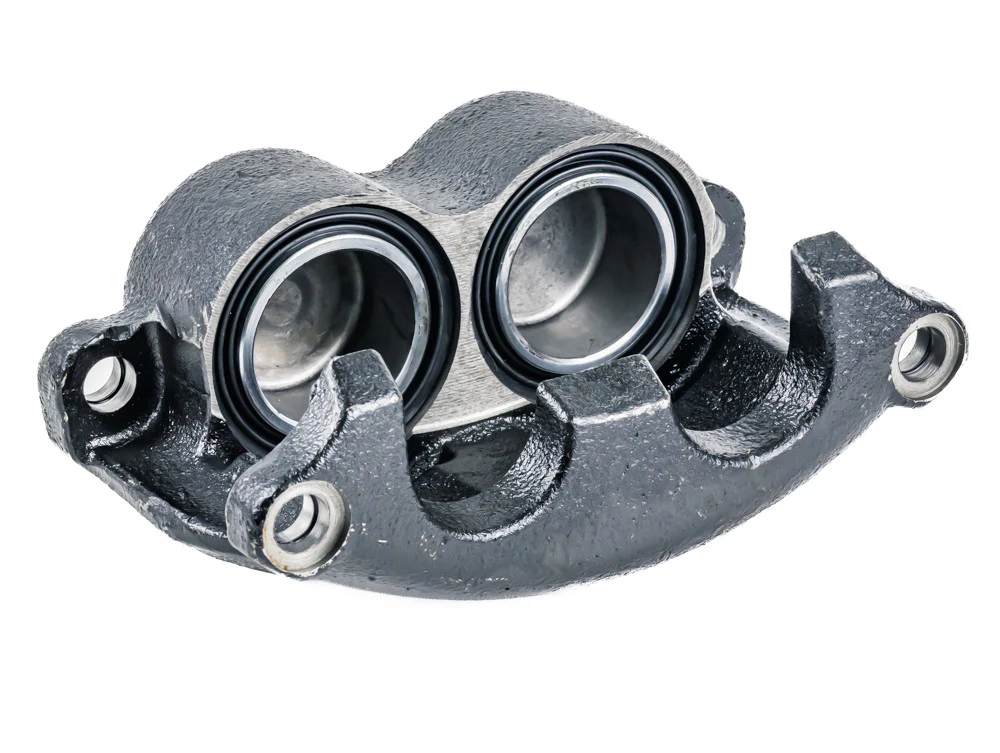Disc Brake Caliper for 10K GD, 10K HD and 12K Dexter Axle - Image 3