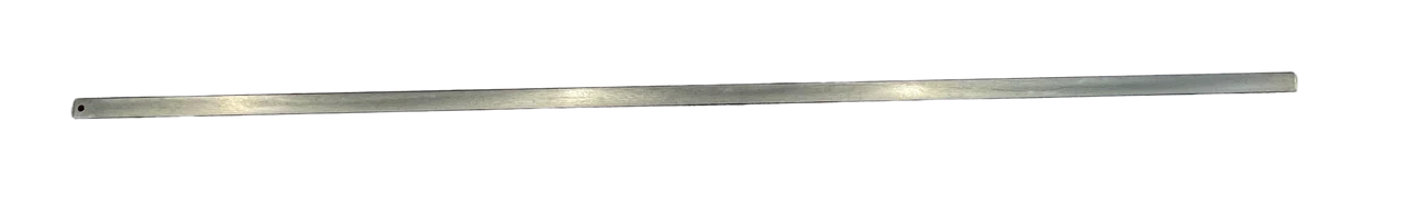 Driver Side 74" Double Mirror Bar Extension
