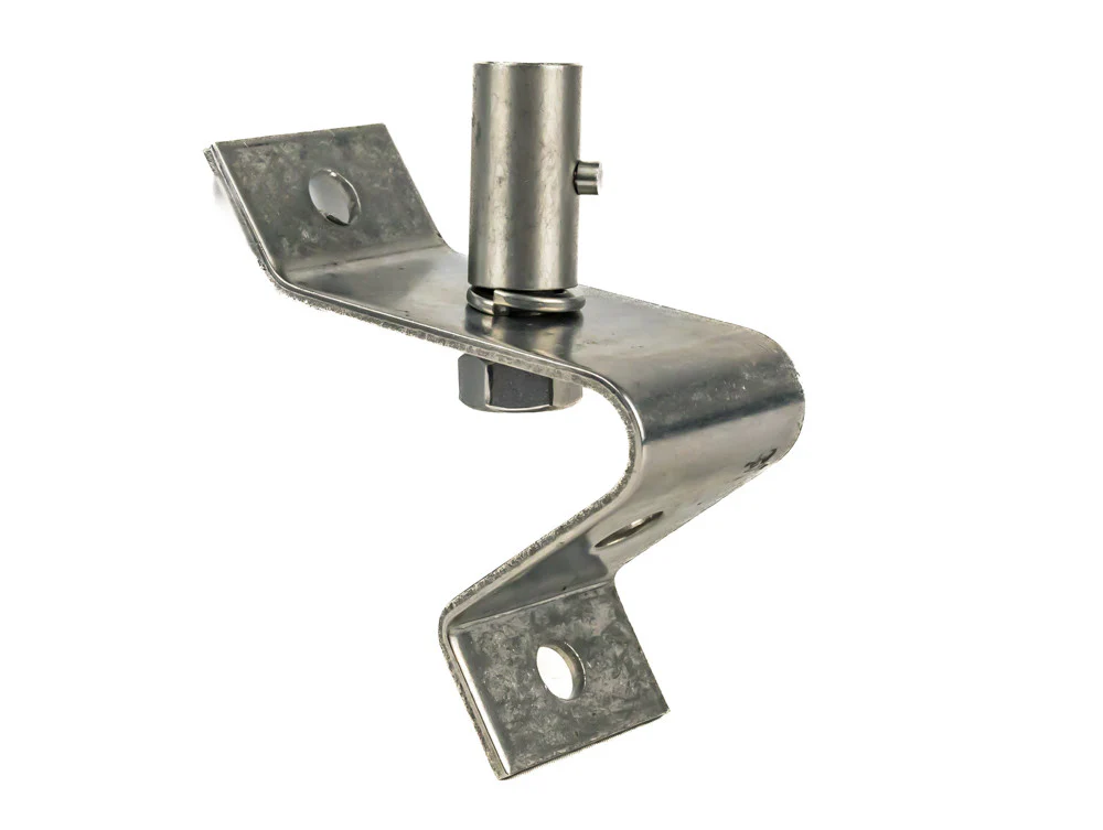 EZ Mount Quick Mount Assembly