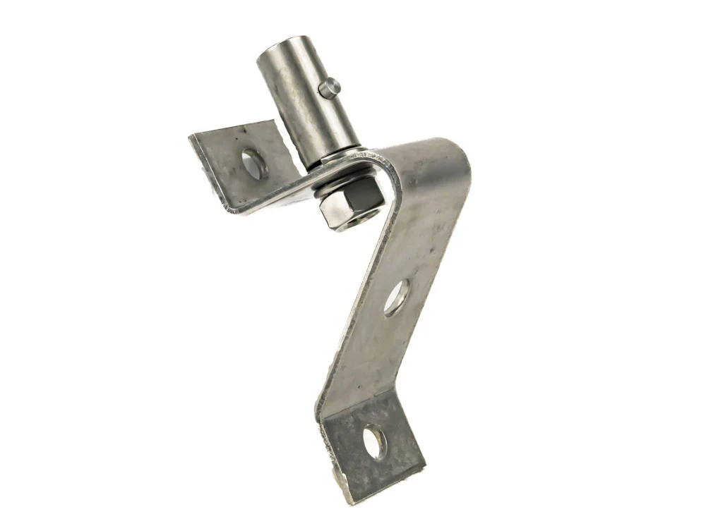 EZ Mount Quick Mount Assembly - Image 2