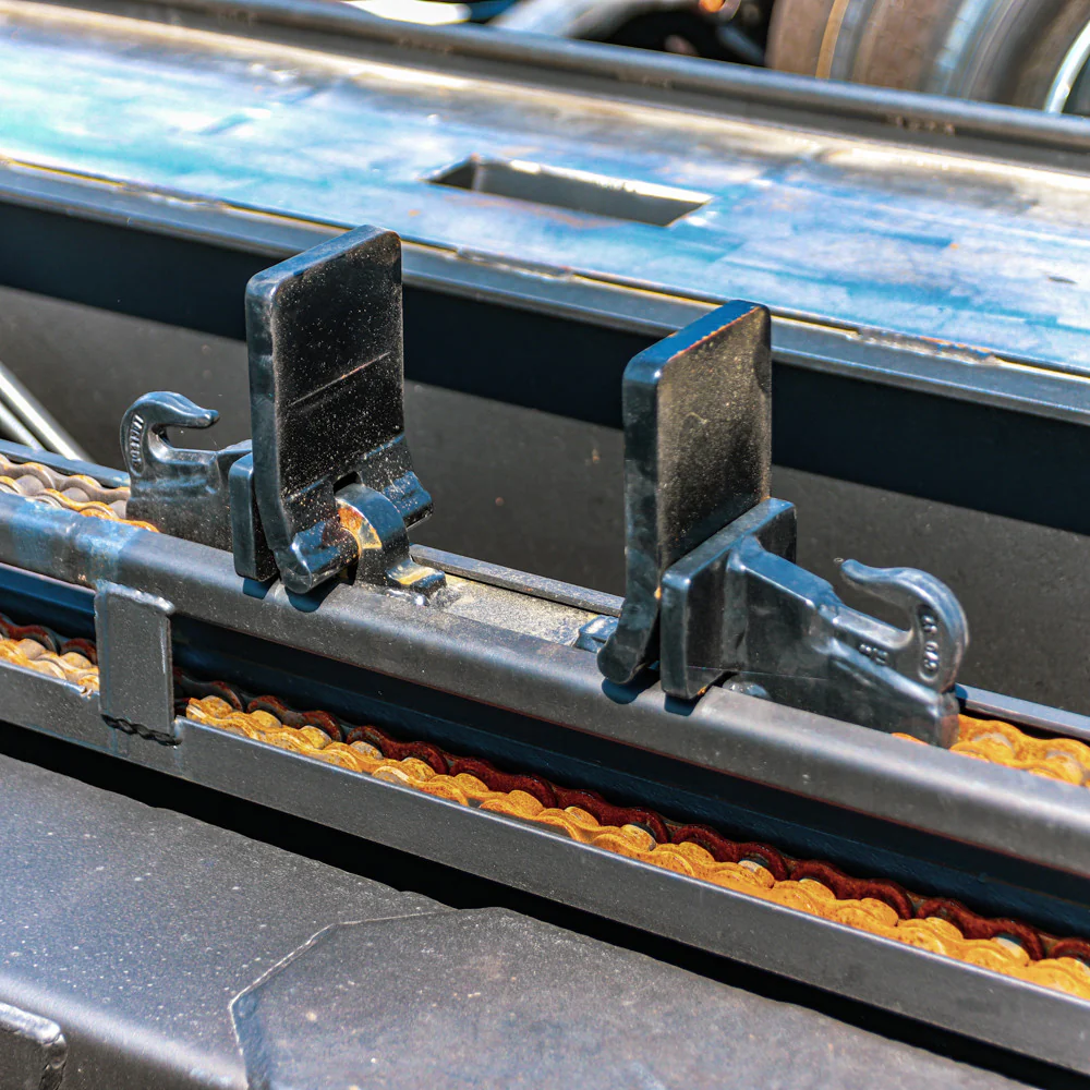 FLIPPER SHED DRAG, ENCLOSED, STANDARD - Image 4