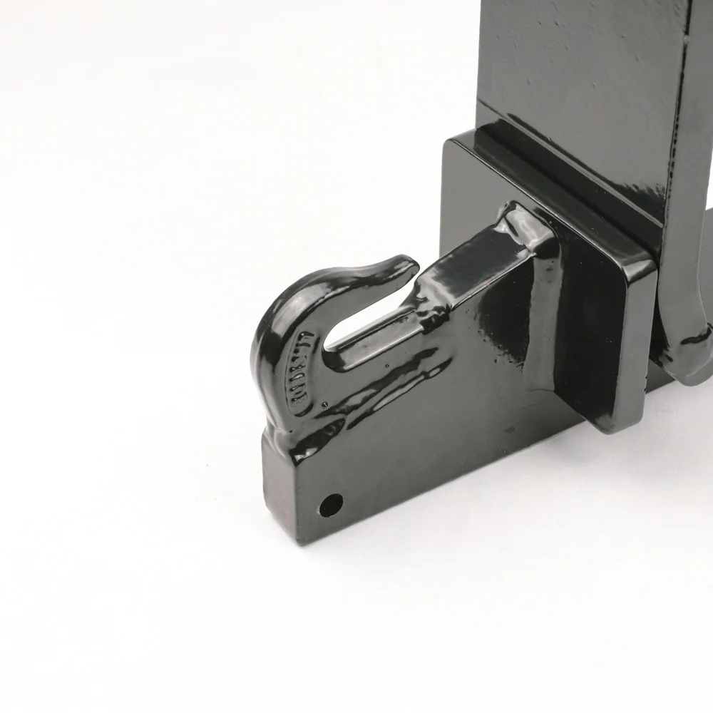Flipper Shed Drag for Narrow Track - Image 3