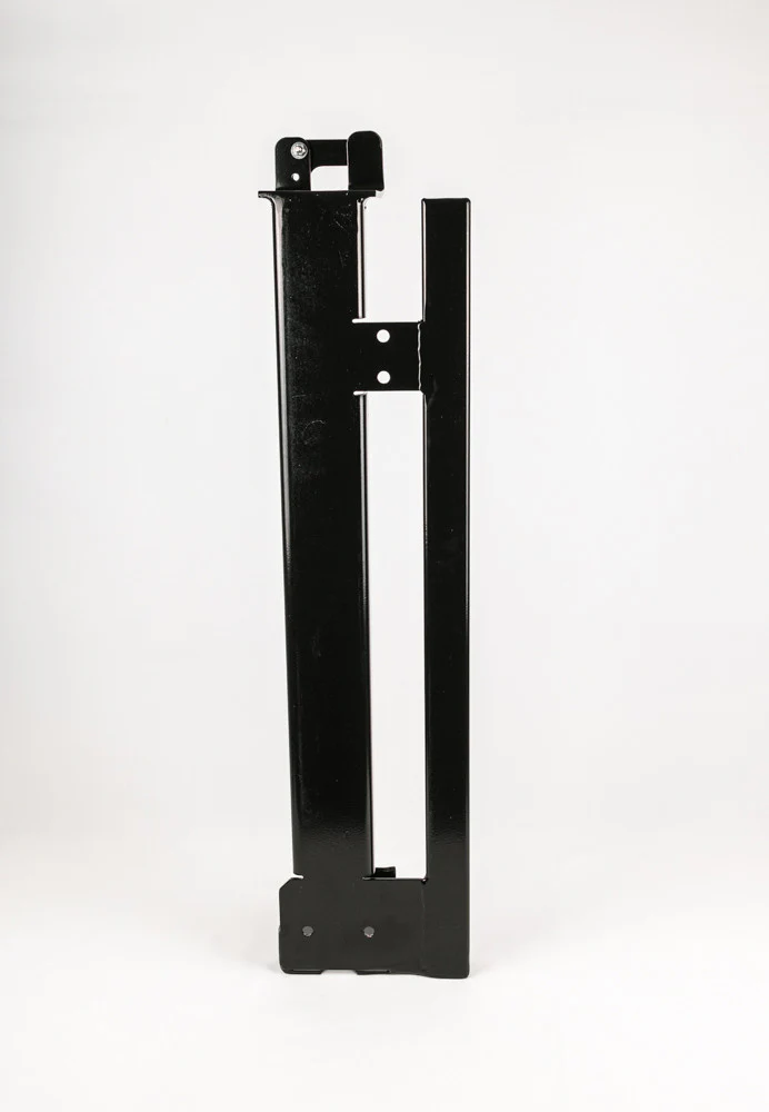 Steel Hi-Lift Jack and Pry Bar Holder - Image 3