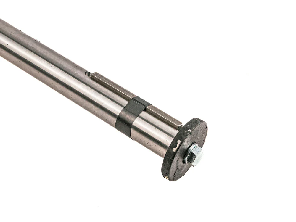 'A' Style Sideways Hub/Shaft Assembly - Image 2