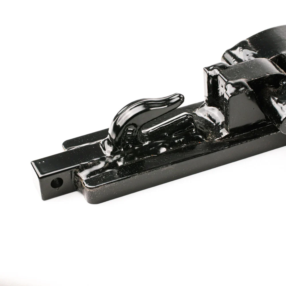 FLIPPER SHED DRAG, ENCLOSED, LOW PROFILE - Image 3