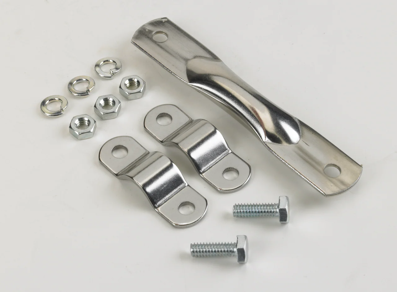 MIRROR MOUNT KIT
