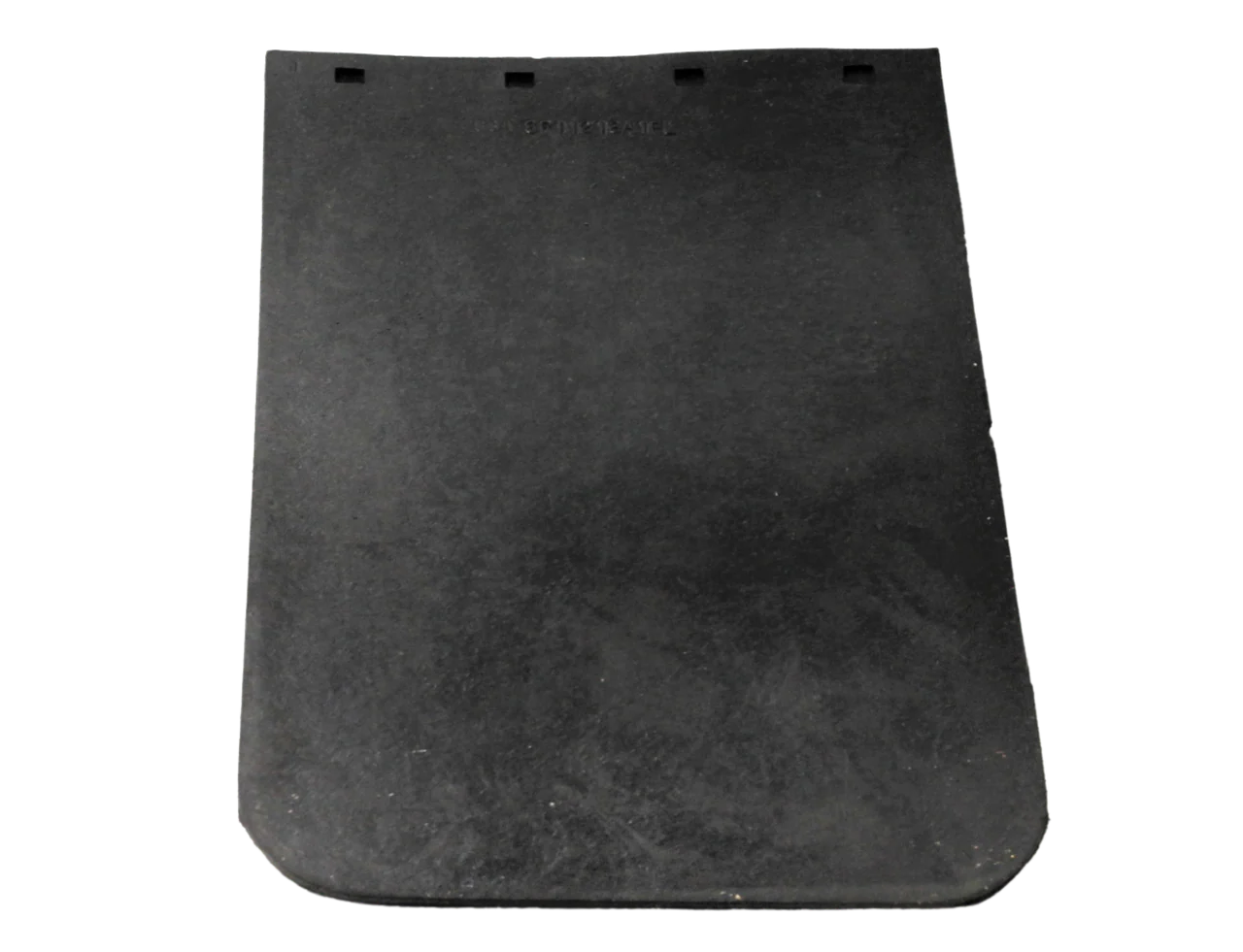 Mud Flap 12" x 18"