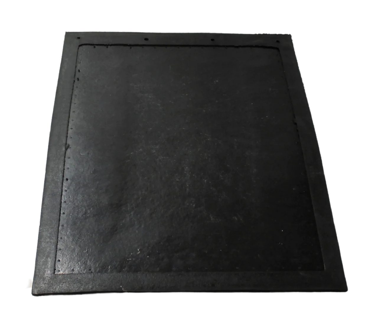 Mud Flap 24" x 30"