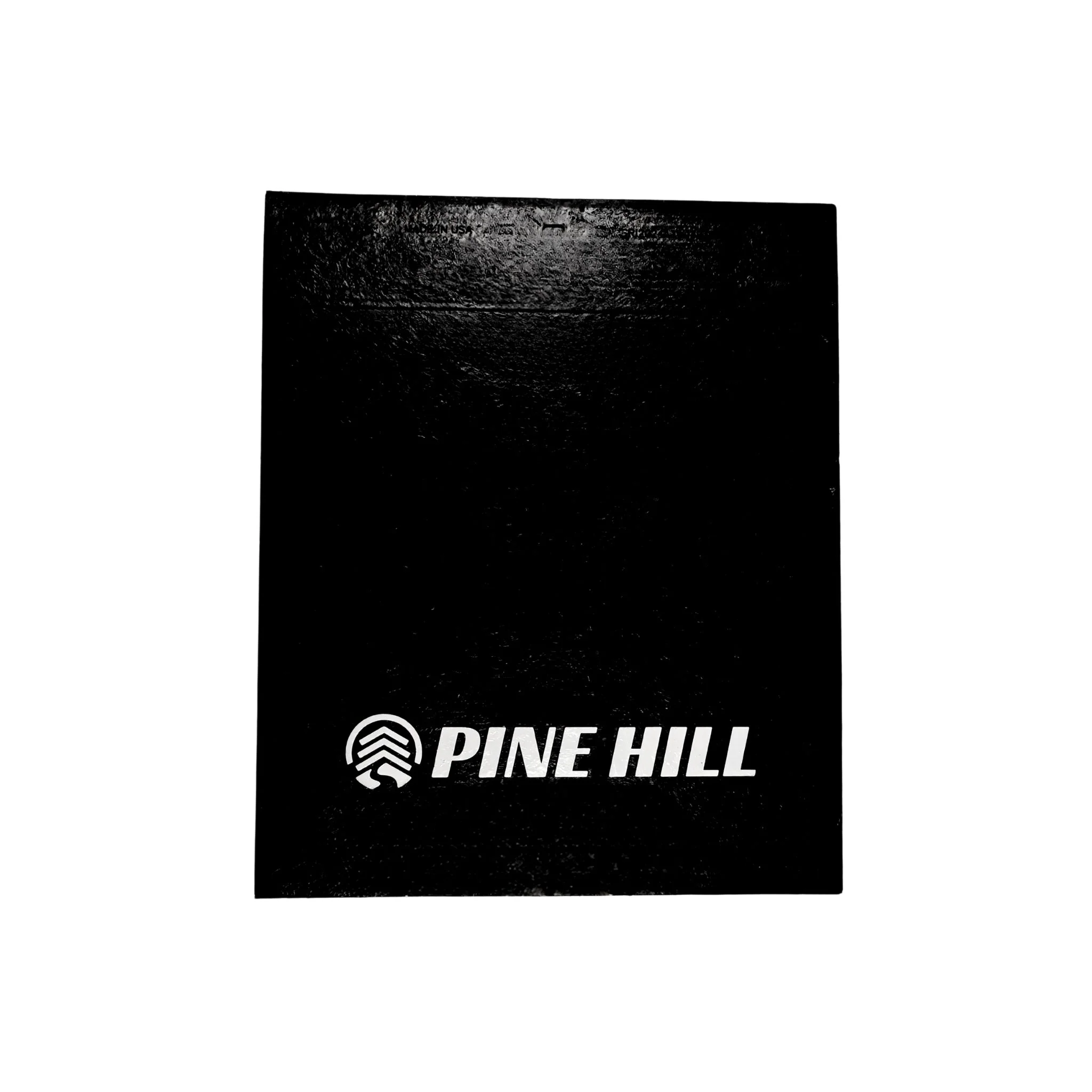 Pine Hill Mud Flap 20" x 24"