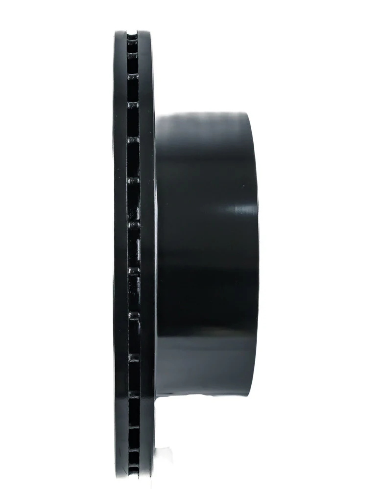 Slotted Disc Brake Rotor for 8K Axle - Image 3