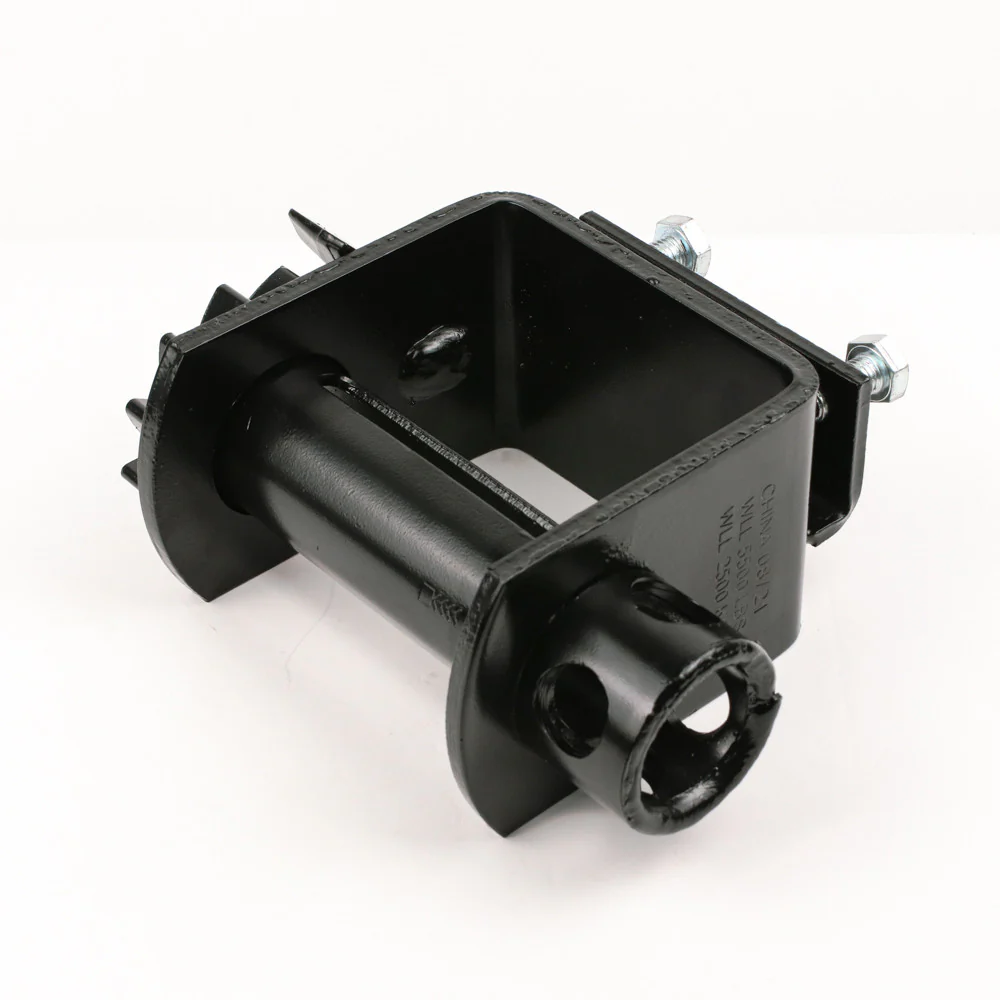4" Add-on Cargo Winch - Image 2