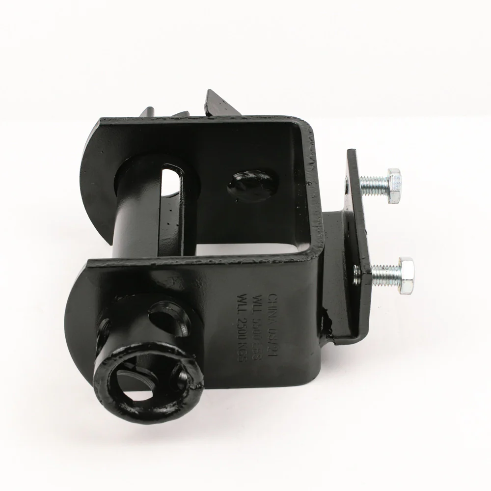 4" Add-on Cargo Winch - Image 3
