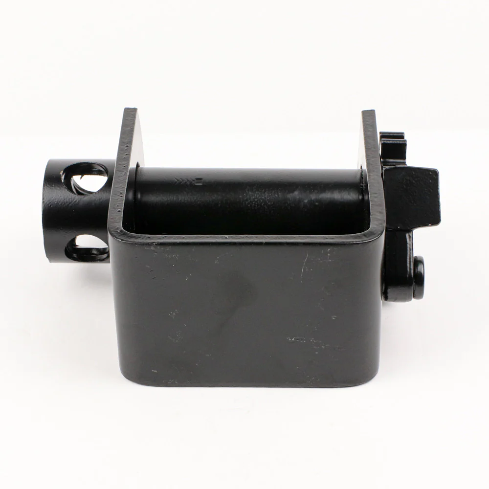 4" Weld On Cargo Strap Winch - Image 3