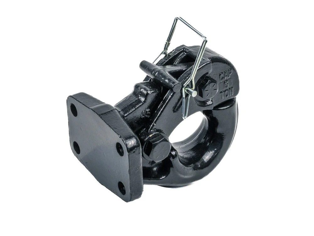12K Pintle Hook - Image 3