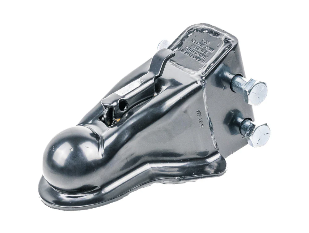 14K Adjustable Coupler-2 5/16"