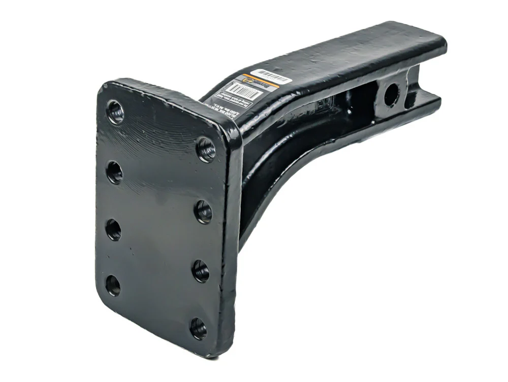 20K Pintle Mount for 2 1/2" Receiver