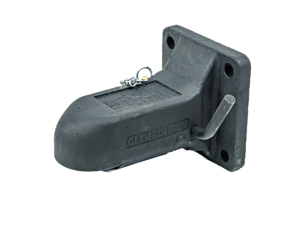 25K Flat Coupler