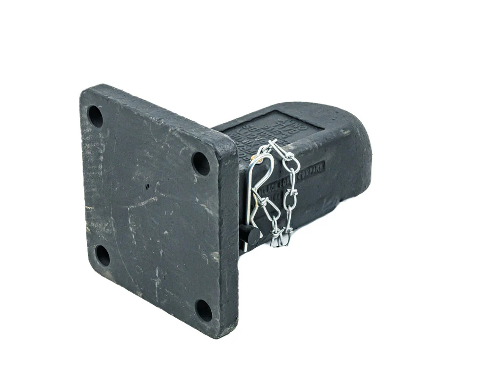 25K Flat Coupler - Image 2