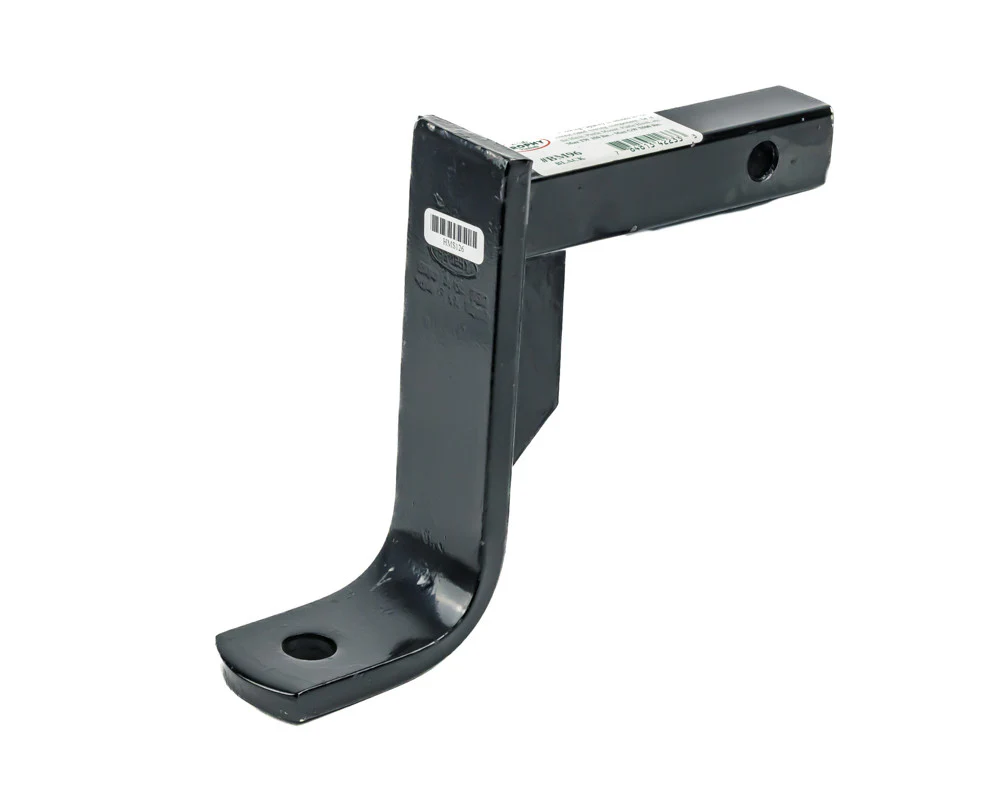 3.5K ATV Ball Mount-6 3/4" Drop