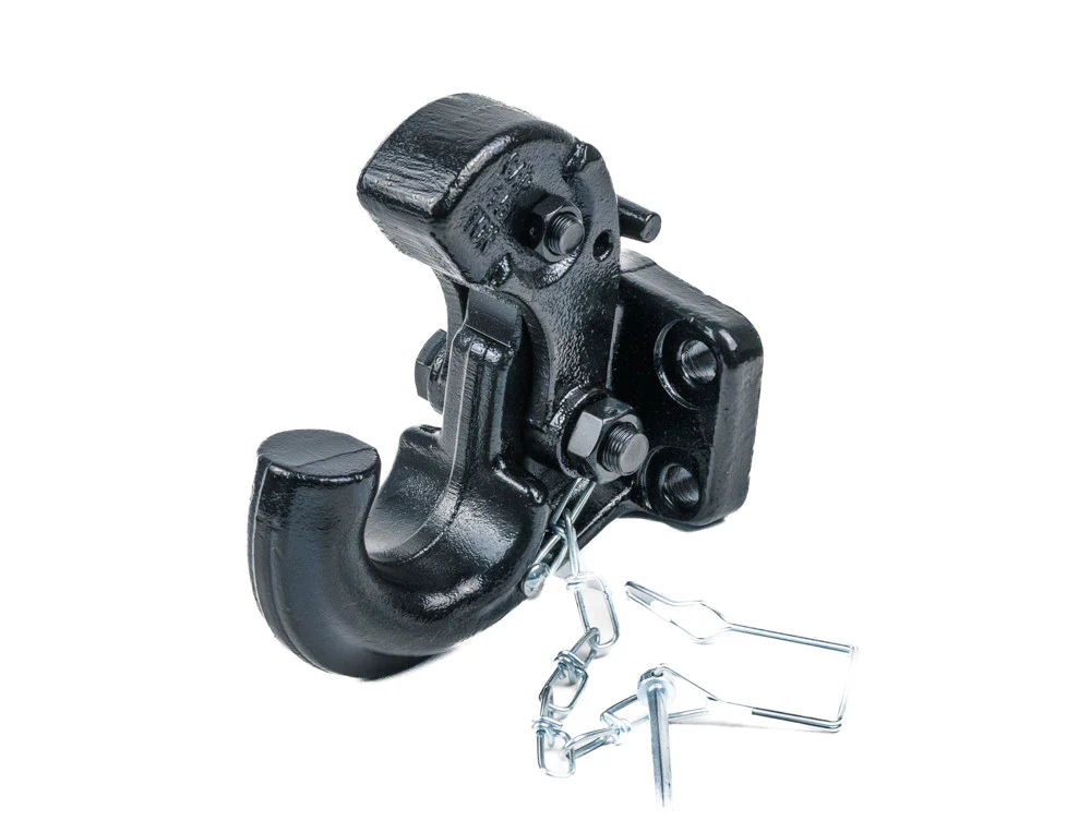 30K Pintle Hook - Image 3
