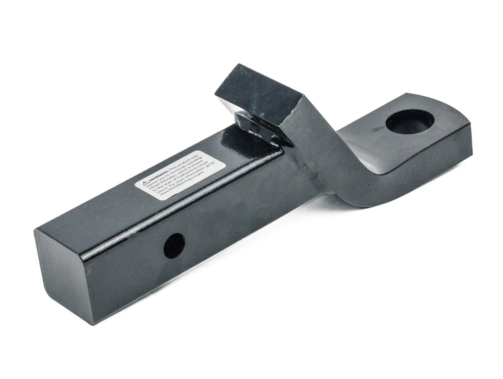 B&W 16K Ball Mount 2" Drop - Image 2