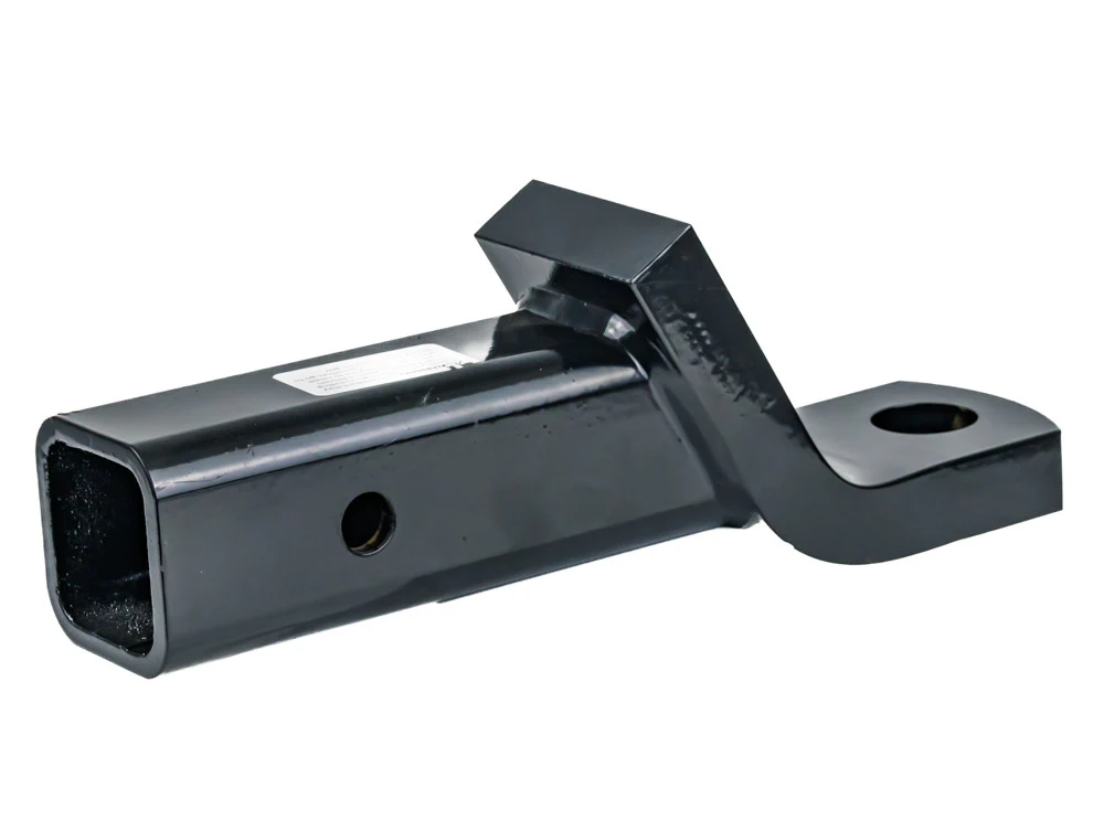 B&W 16K Tubular Ball Mount with 2" Drop - Image 2