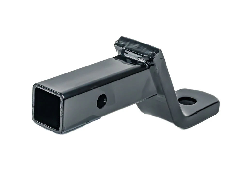 45050,2""SQ 4""DROP TUBULAR BALL MOUNT - Image 2