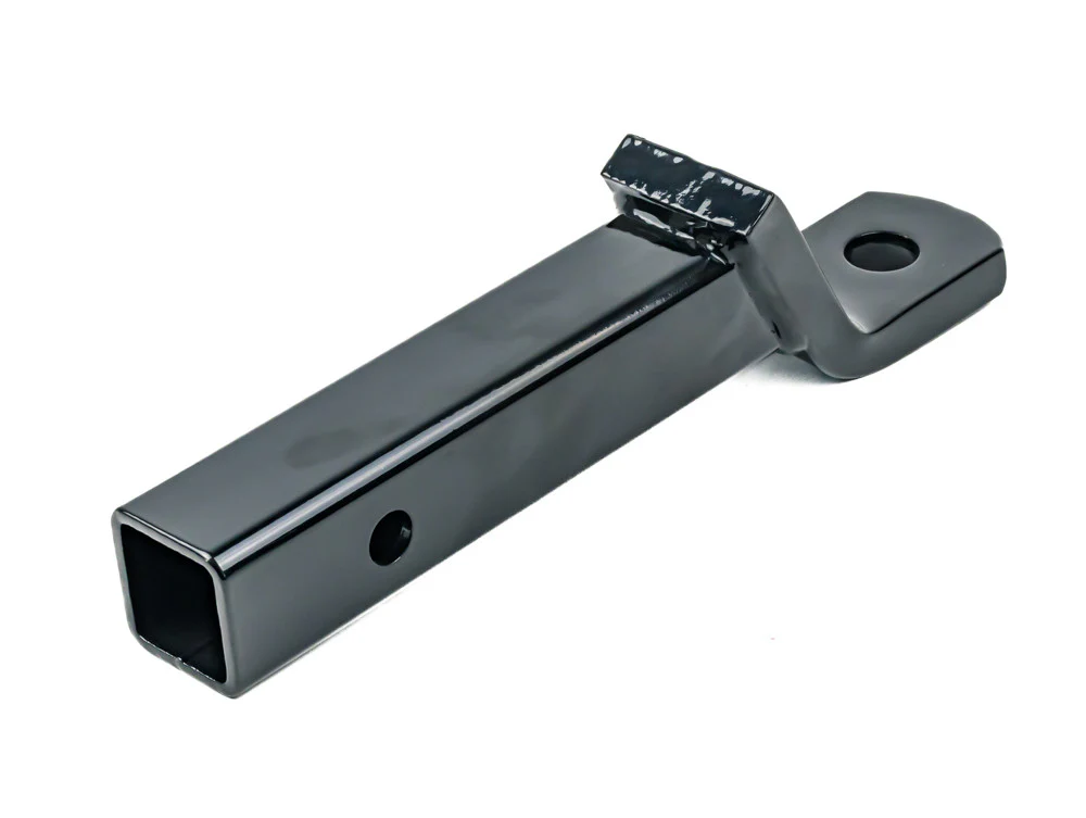 Curt 7.5K Ball Mount Long-2" Drop - Image 2