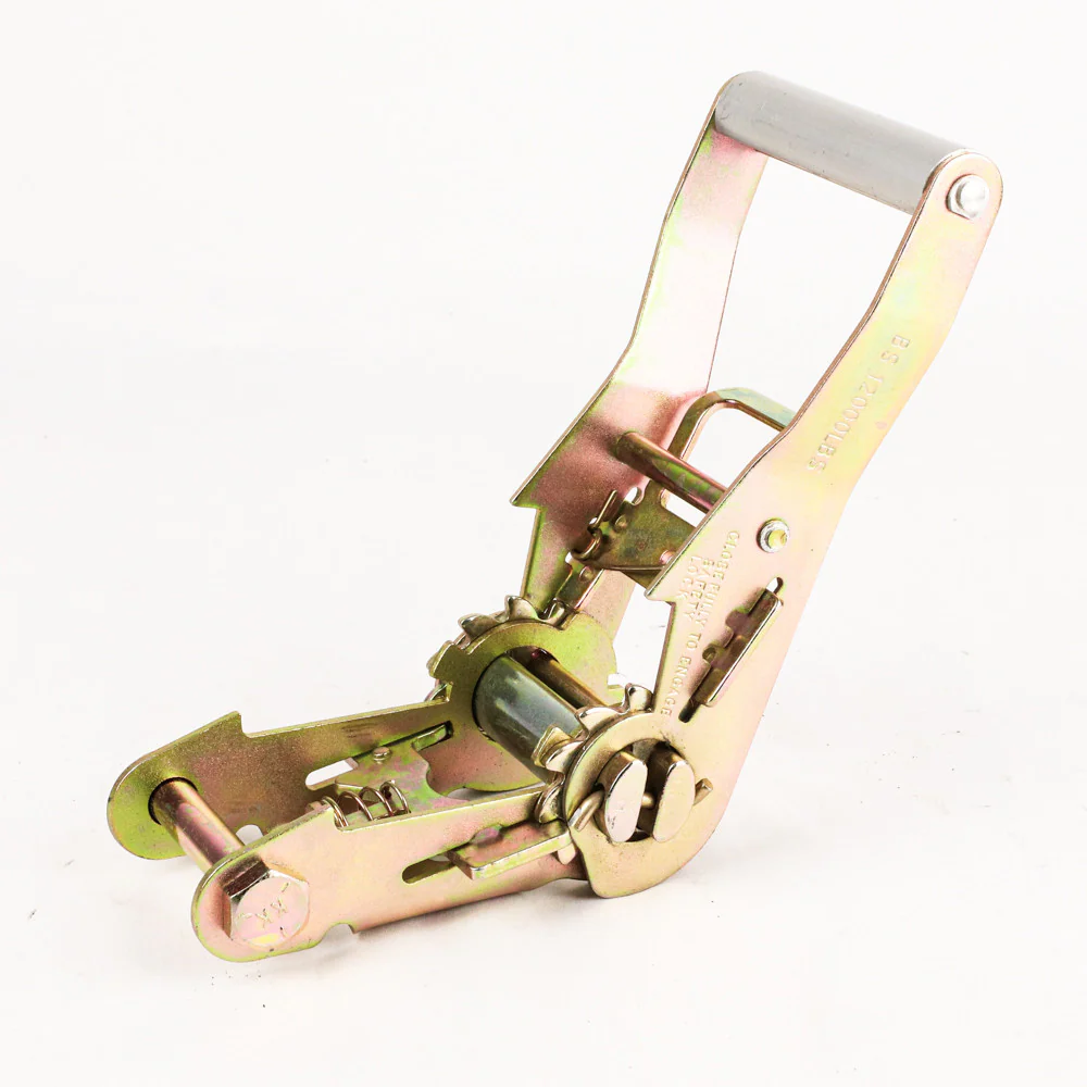2" Ratchet for Barn Hooks - Image 2