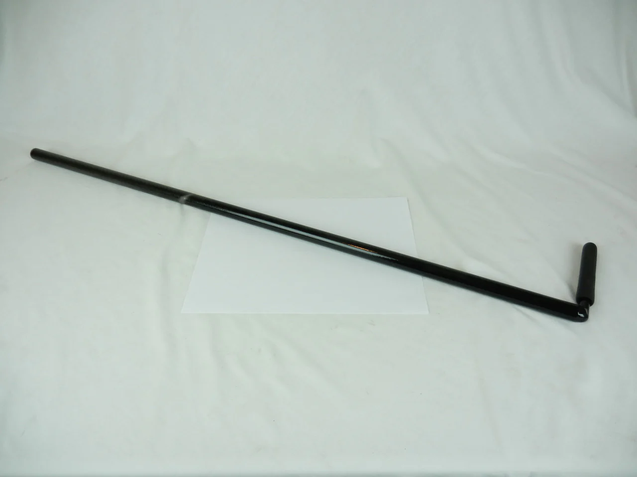 2nd Generation Fifth Wheel Lock Pin