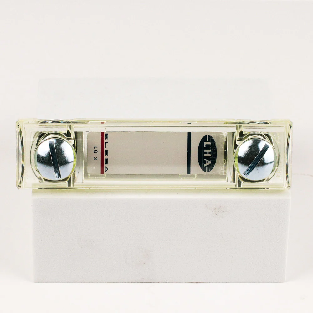 3" Level Gauge