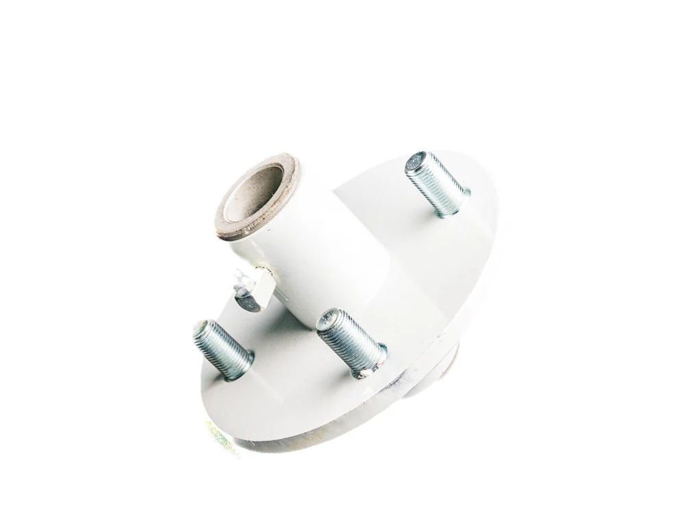 4 Bolt Dolly Hub