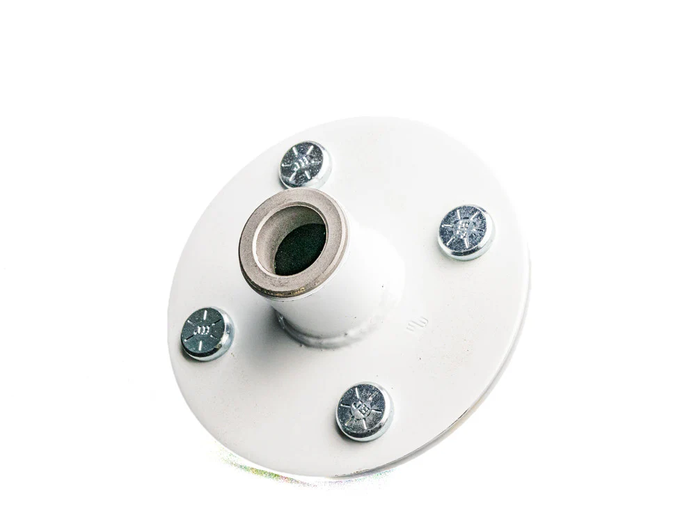 4 Bolt Dolly Hub - Image 2