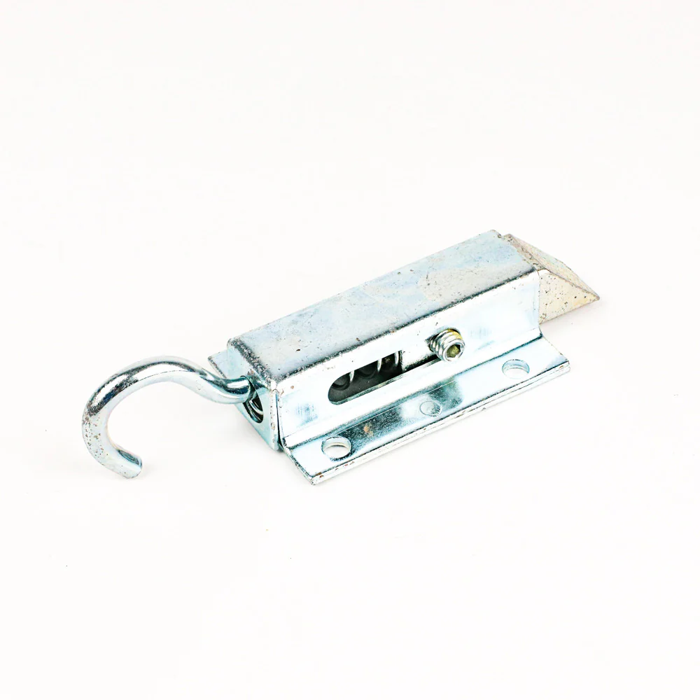 90" T-Bar Finger Pull Latch Release Latch