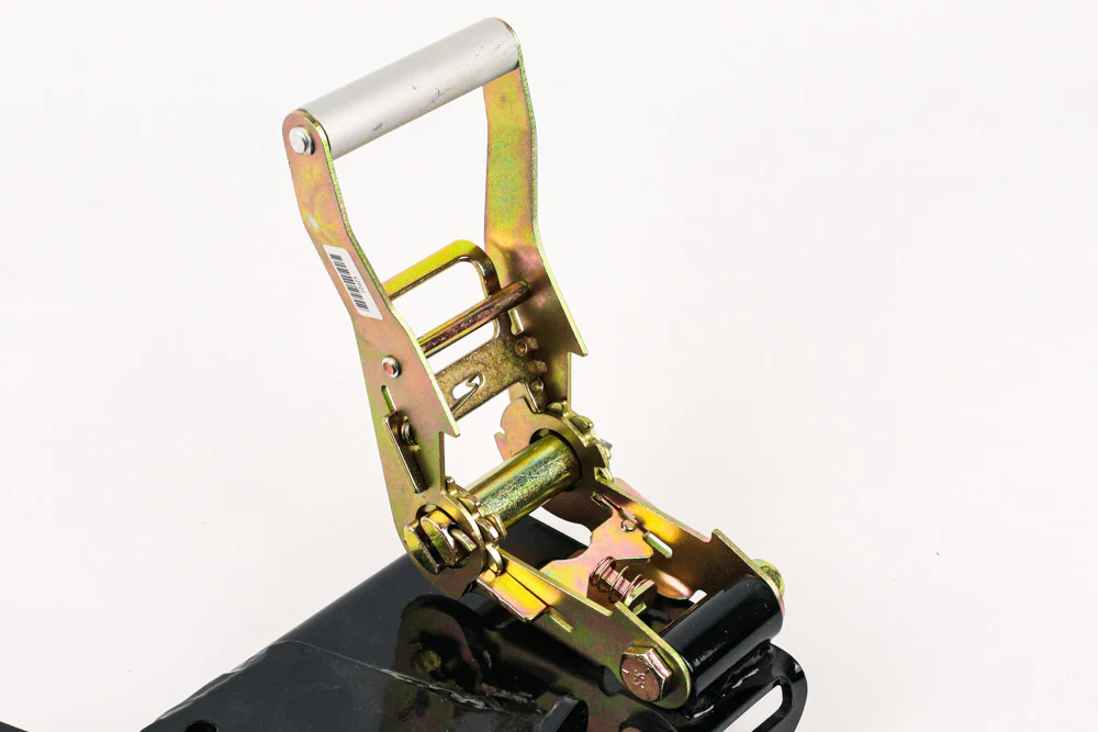 Barn Hook Kit, Bolt on (5K Mast) - Image 2