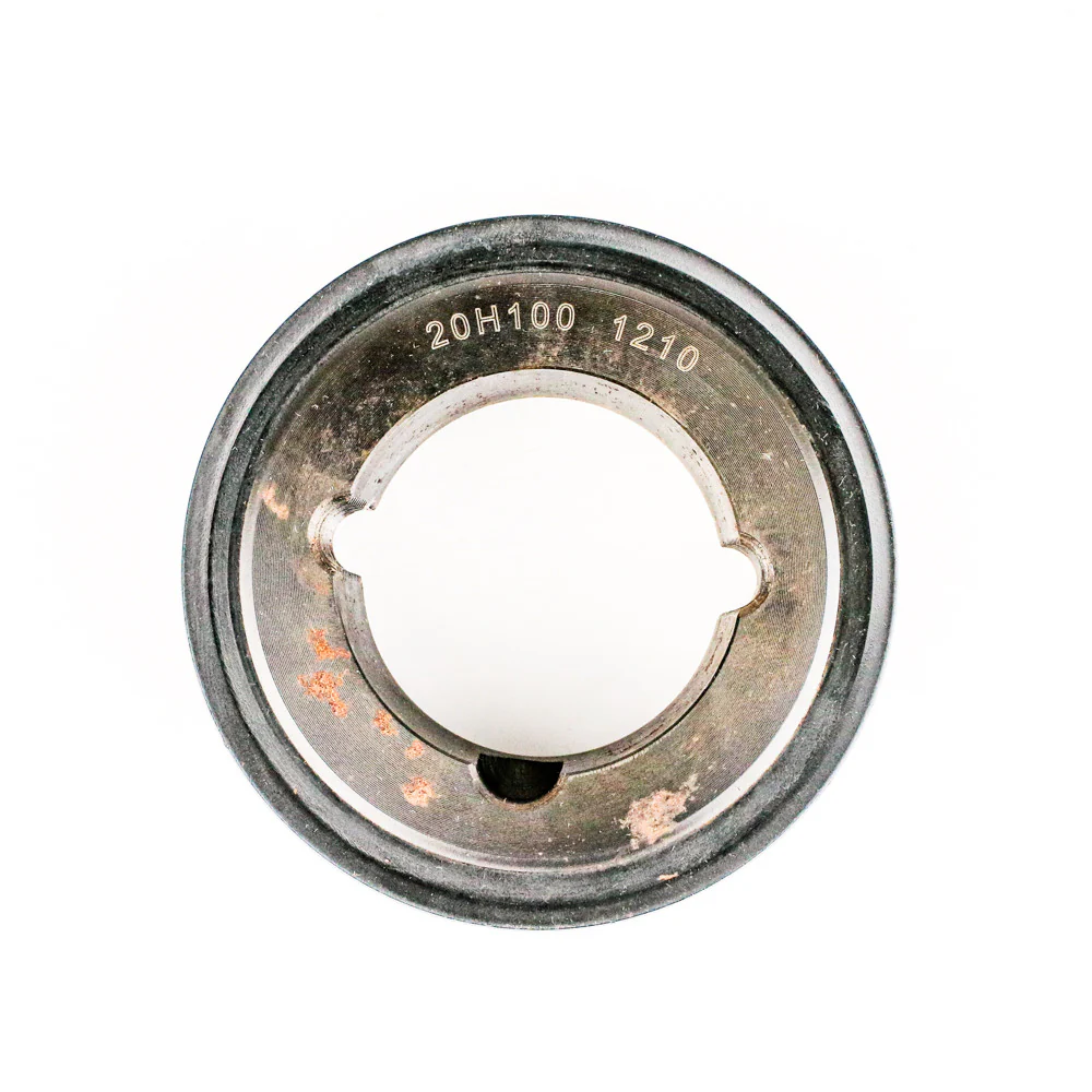 Drive Belt Pulley - Image 2