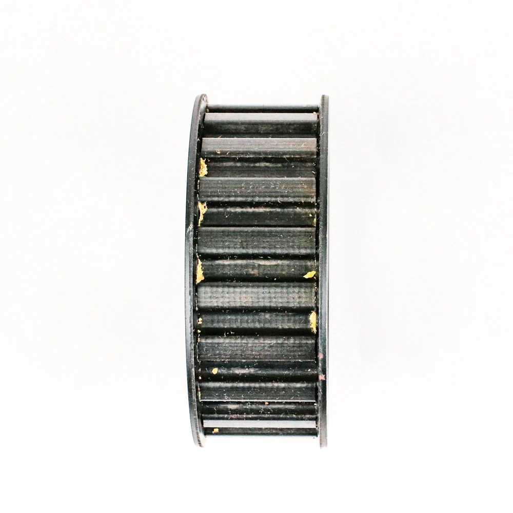 Drive Belt Pulley - Image 4