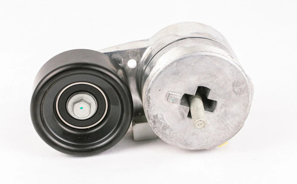 Drive Belt Tensioner for Mule 24 and 28 HP Engine - Image 2