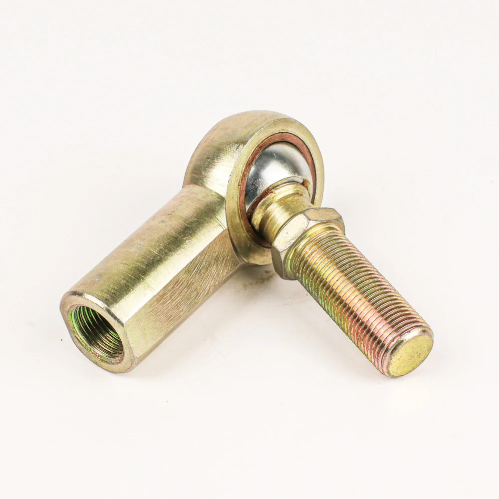 Drive T-Bar Handle Ball Joint